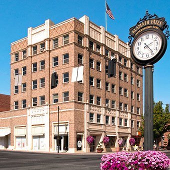 Klamath Dental Center - sleep specialist in Klamath Falls, OR