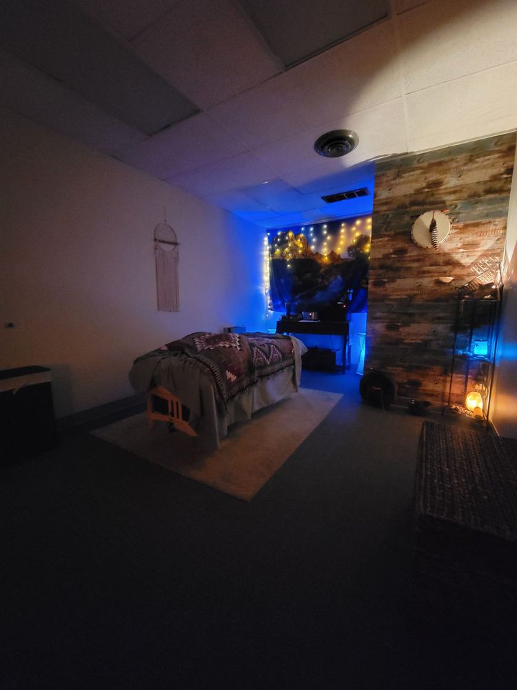 SACREDSTONE MASSAGE & HEALING ARTS Updated August 2024 2843