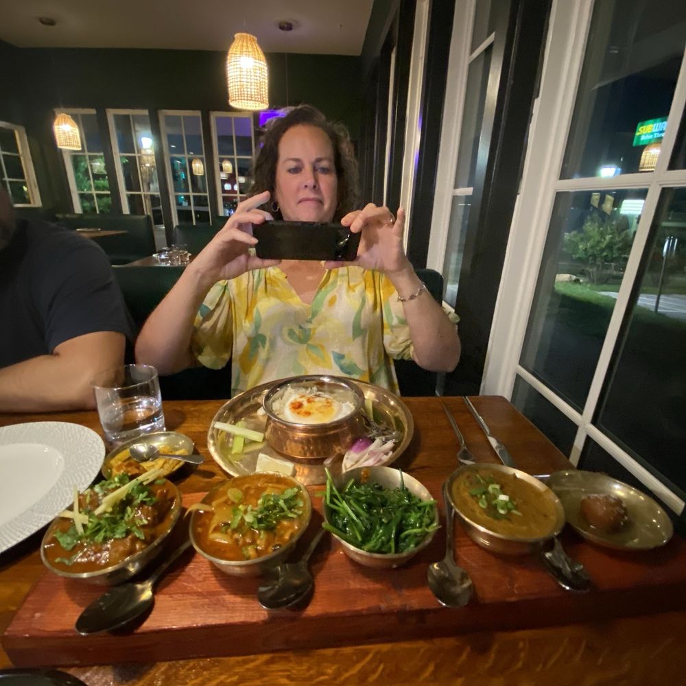 Royal Nepal TX Bar and Grill - Ghar Ko Thali Set - Himalayan/Nepalese Near Me - Arlington, Texas Royal Nepal TX Bar and Grill - Ghar Ko Thali Set - Himalayan/Nepalese Near Me - Arlington, Texas