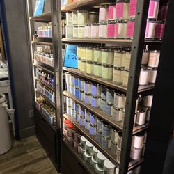Bath & Body Works