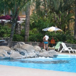 Hotel Palm Oasis Maspalomas