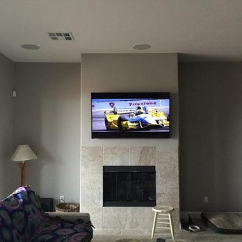 Smart Tech Design - Security Systems Near Me - Las Vegas, Nevada