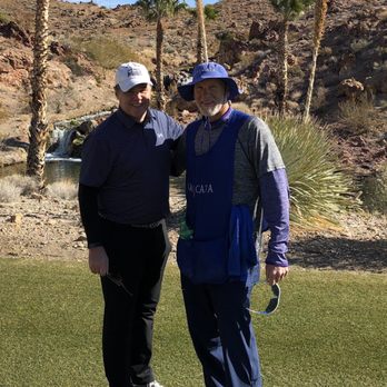 Cascata Golf - Golf Near Me - Boulder City, Nevada