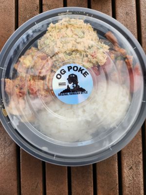 OG Poke by null