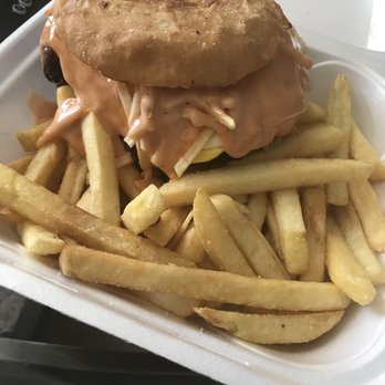 Peru Power - Food Trucks Near Me Peru Power - Food Trucks Near Me