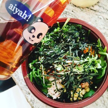 Poke Xpress - Poke Near Me - Milpitas, California Poke Xpress - Poke Near Me - Milpitas, California