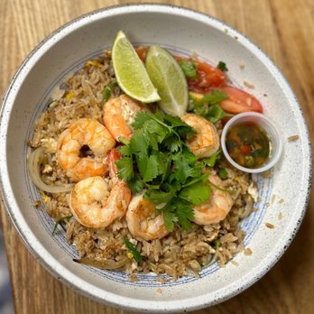 Thai Style - Thai Fried-Rice - Thai Near Me - Carlsbad, California Thai Style - Thai Fried-Rice - Thai Near Me - Carlsbad, California