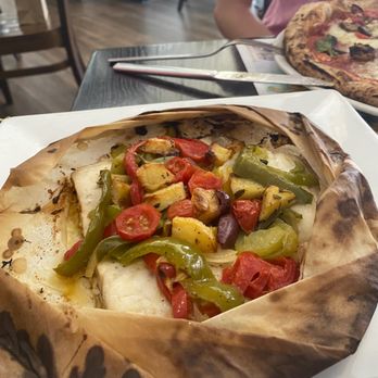 il Canale - Fish - Italian Near Me - Washington, DC, District of Columbia