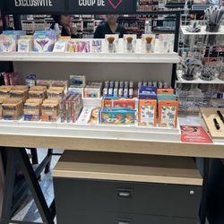 Monoprix