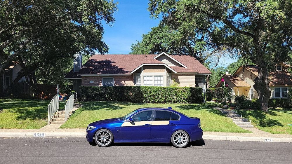 Slide of Forthman Roofing