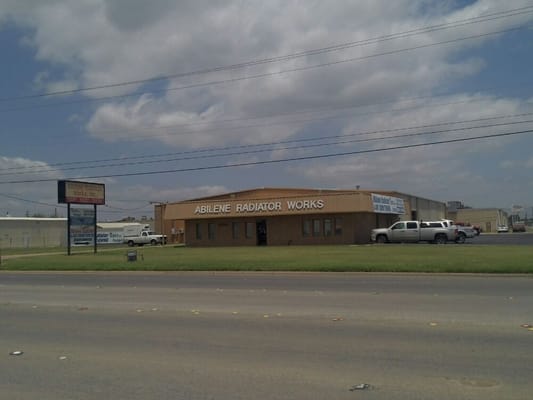 Abilene Radiator