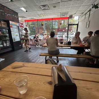 All Too Well - Delis Near Me - Chicago, Illinois