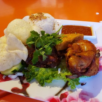 Asian Taste 86 - Goreng - Halal Near Me - Elmhurst, New York Asian Taste 86 - Goreng - Halal Near Me - Elmhurst, New York