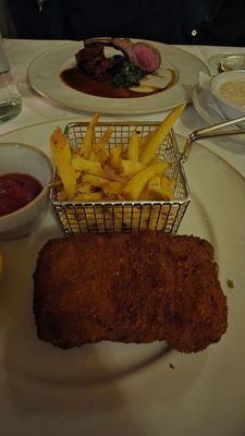 Kornhauskeller Restaurant & Bar by null