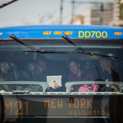 Megabus
