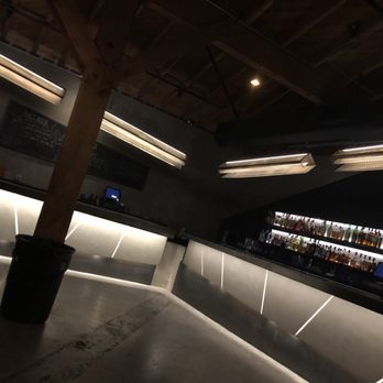 1720 - The bar inside is actually pretty nice! - Music Venues Near Me - Los Angeles, California 1720 - The bar inside is actually pretty nice! - Music Venues Near Me - Los Angeles, California