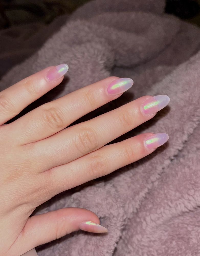 Planet Nail and Day Spa