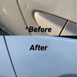 Door Ding