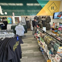 The Campus Store