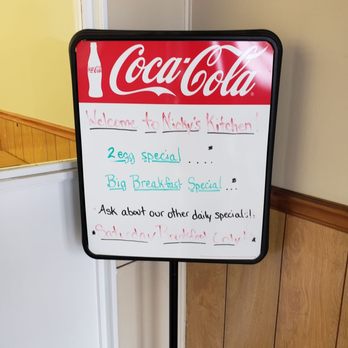 Nicky's Kitchen - Deals - Breakfast & Brunch Near Me - Charlotte, North Carolina Nicky's Kitchen - Deals - Breakfast & Brunch Near Me - Charlotte, North Carolina