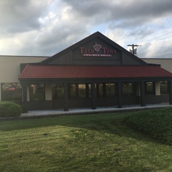 Taco Town - Tacos Near Me - Orange, Connecticut Taco Town - Tacos Near Me - Orange, Connecticut