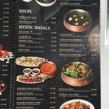 Nanking Indian Restaurant - Indian Near Me - Artesia, California