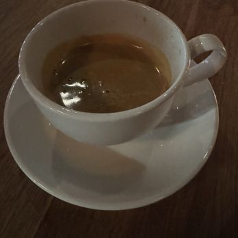 Barcelona Wine Bar - Double espresso was smooth! - Wine Bars Near Me - New Haven, Connecticut Barcelona Wine Bar - Double espresso was smooth! - Wine Bars Near Me - New Haven, Connecticut
