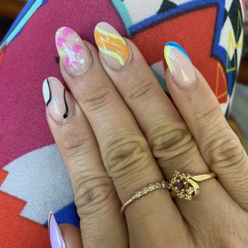 Sally's Nail Spa - Nails by Sally - Nail Salons Near Me - Temecula, California Sally's Nail Spa - Nails by Sally - Nail Salons Near Me - Temecula, California