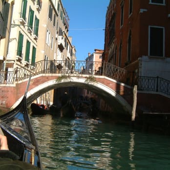 Gondel in Venedig - Hotels & Travel Near Me - Venezia, VE