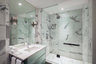 W South Beach by null W South Beach by null