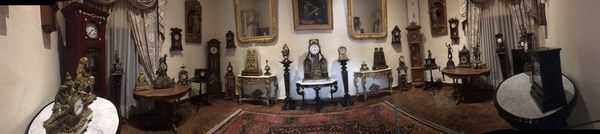 Museo Casa de la Zacatecana by null