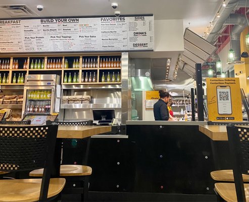 District Taco by null