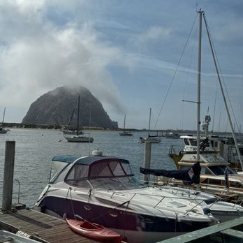Blue Sky Bistro - Seafood Near Me - Morro Bay, California