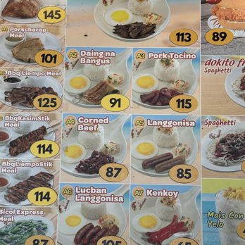 Andok's - Fast Food Near Me - Taguig, NCR