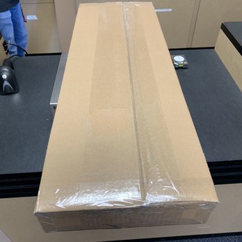 The UPS Store - Taped keyboard box - Printing Services Near Me - Torrance, California The UPS Store - Taped keyboard box - Printing Services Near Me - Torrance, California