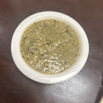 Bear E Patch Cafe - Wedding Soup - Diners Near Me - Charleston, South Carolina