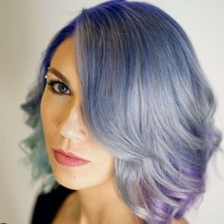 GiGI HEART HAIR