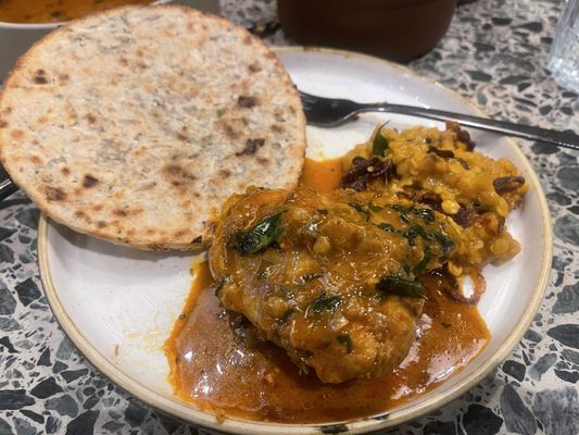 Kolamba Soho - Sri Lankan Restaurant by null