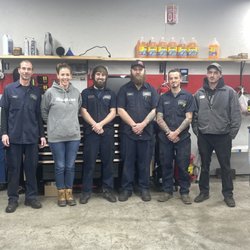 Bluegrass Automotive Service - The Bluegrass Automotive Team
