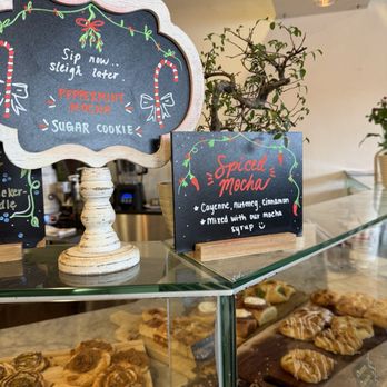 Cinnamon Tree Cafe - Creperies Near Me - Port Orange, Florida