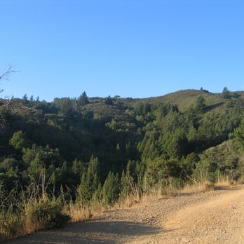 Hoo Koo E Koo Loop - Parks Near Me - Mill Valley, California