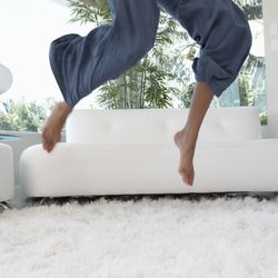 Nuvo Clean - BAREFOOT RESULTS!