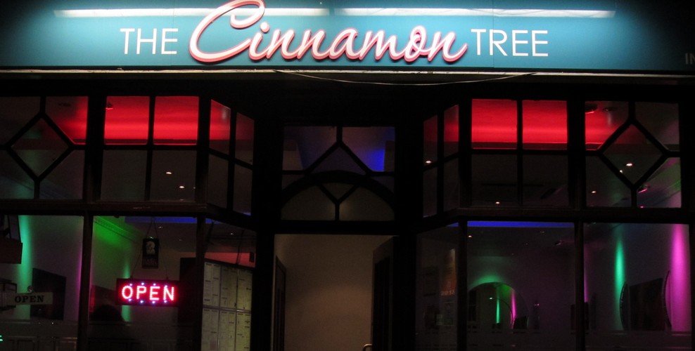 THE CINNAMON TREE Updated July 2024 2 Radway Place, Sidmouth, Devon