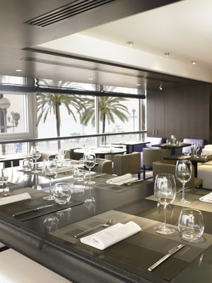 Le Méridien Nice by null