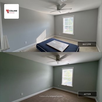 Collins Paint Pros - Painters Near Me Collins Paint Pros - Painters Near Me