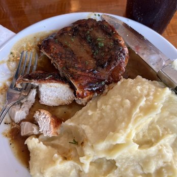 Jake's Seafood Restaurant - I have been ordering this for years! Needless to say it's a favorite! They always cook my chicken well done for me! - Seafood Near Me - Hull, Massachusetts