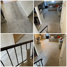 Top pics are before and bottom pics are after. Top pics are before and bottom pics are after.