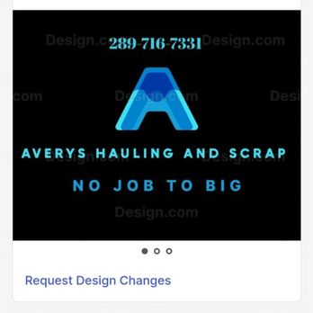 Averys Hauling And Srcap Specialist - Junk Removal & Hauling Near Me - Barrie, Ontario Averys Hauling And Srcap Specialist - Junk Removal & Hauling Near Me - Barrie, Ontario