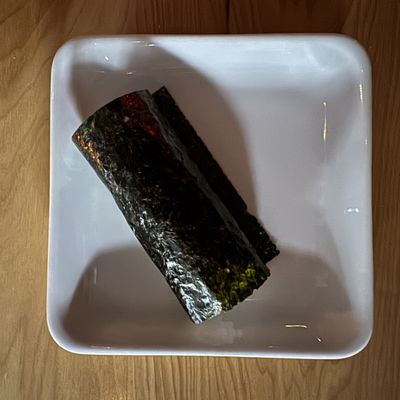 SUGARFISH by sushi nozawa by null