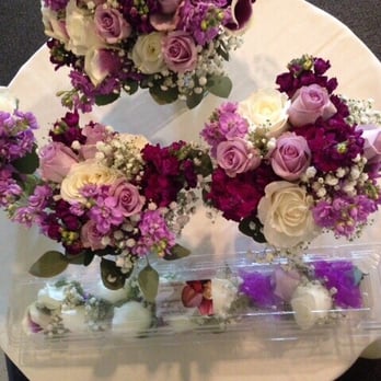 I Do Wedding Flowers - Florists Near Me